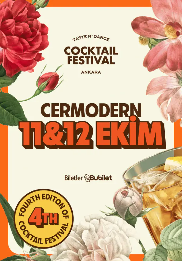 Cocktail Festival Ankara thumbnail