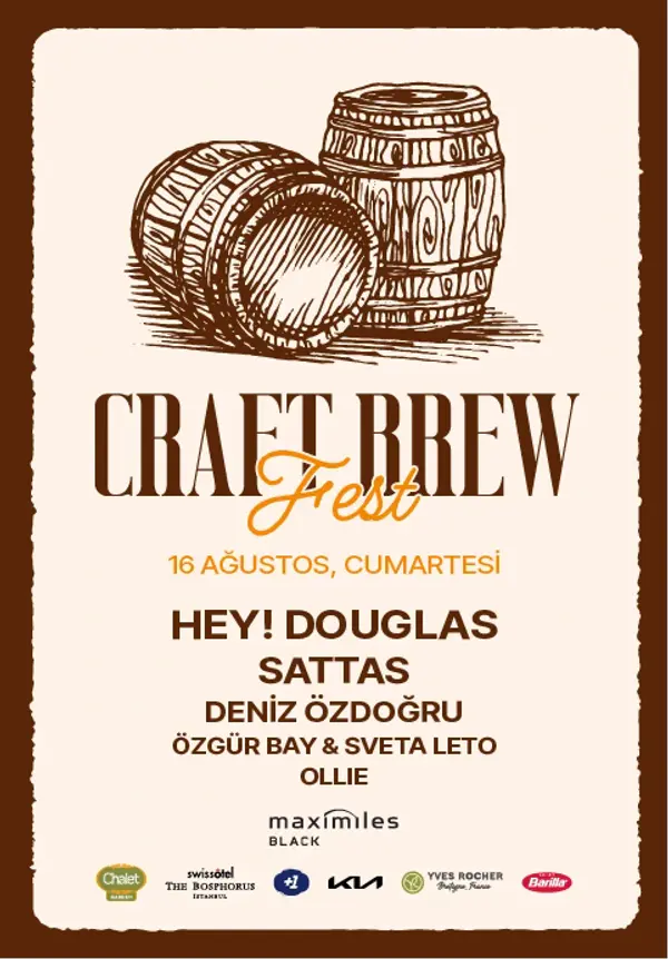 Craft Brew Fest thumbnail