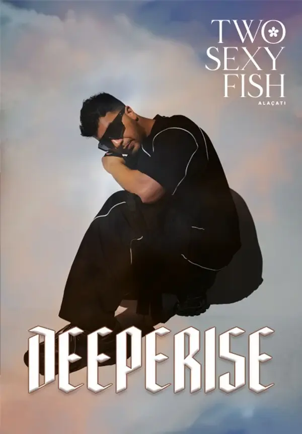 Deeperise thumbnail