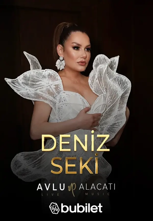 Deniz Seki thumbnail