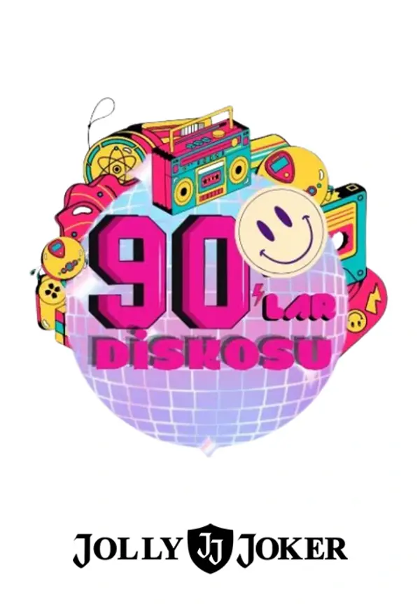 Doksanlar Diskosu thumbnail