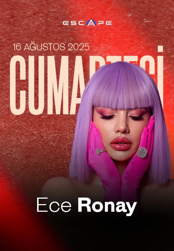 Ece Ronay Konseri thumbnail