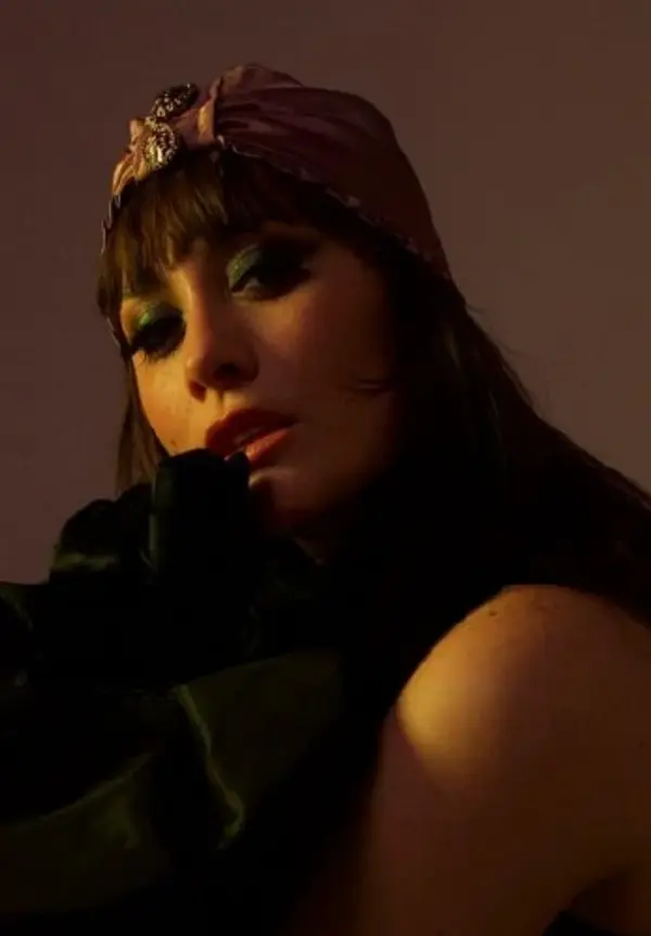 Elif Kaya Konseri thumbnail