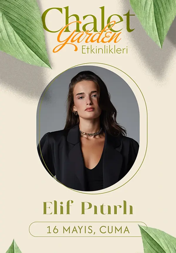 Elif Pıtırlı thumbnail
