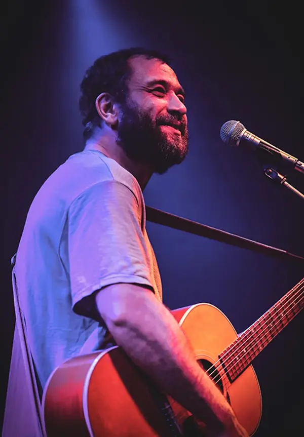 Emre Nalbantoğlu Konseri thumbnail