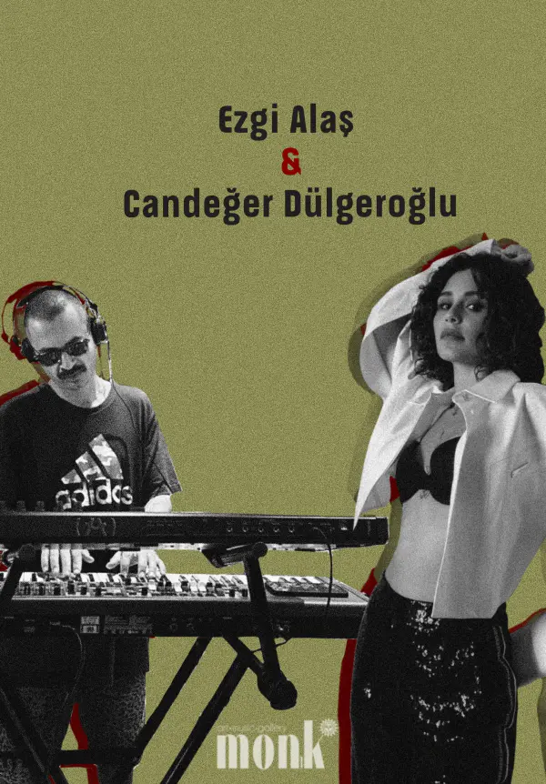 Ezgi Alaş & Candeğer Dülgeroğlu thumbnail