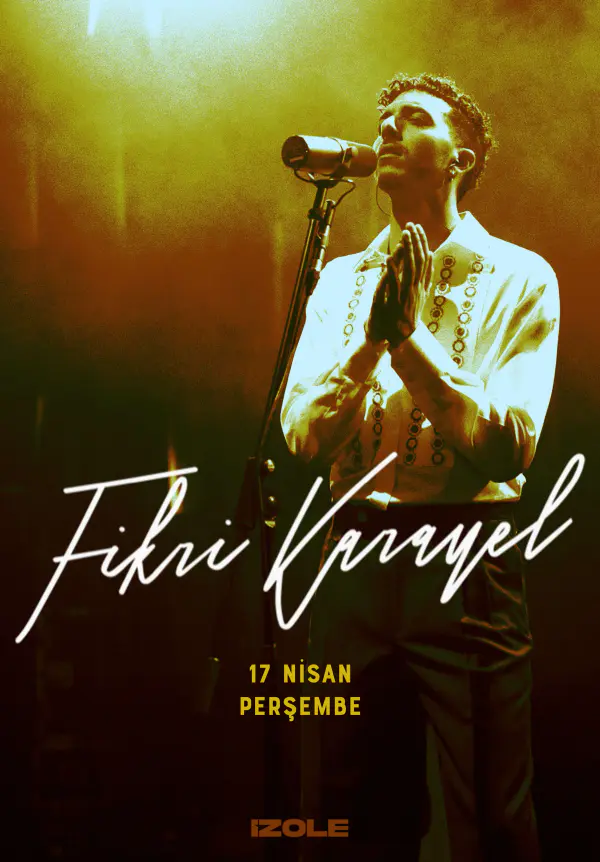 Fikri Karayel Konseri thumbnail