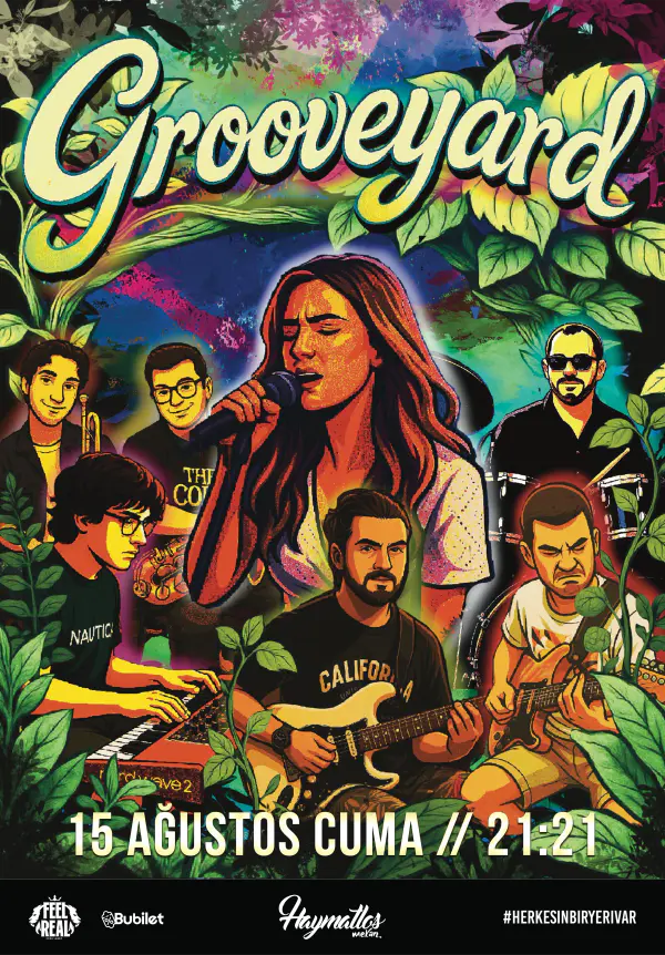 Grooveyard thumbnail