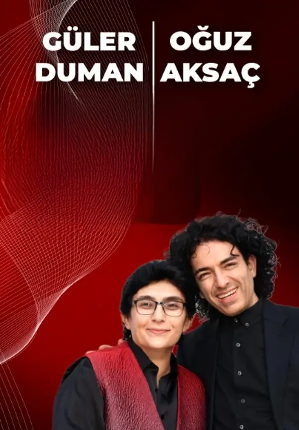 Güler Duman & Oğuz Aksaç thumbnail