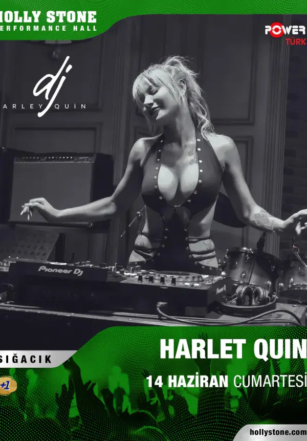 Harlet Quin thumbnail