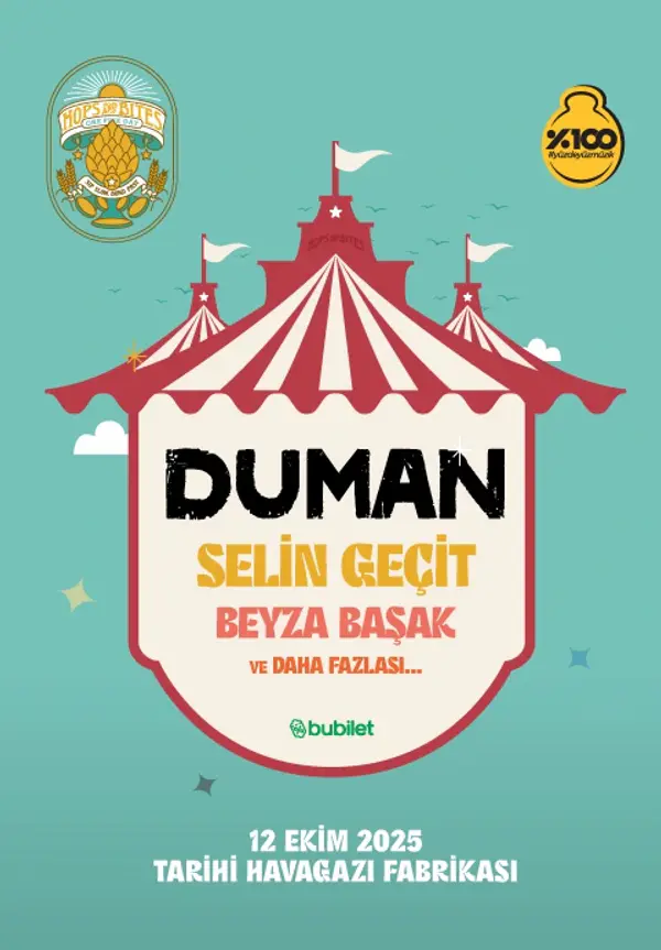 Hops and Bites - Güzel Bir Gün thumbnail