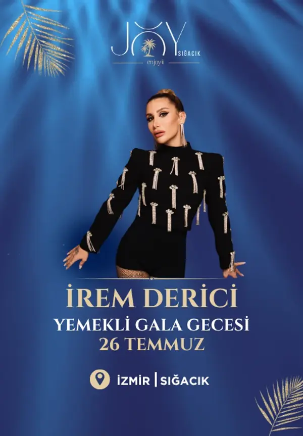 Etkinlik Banner