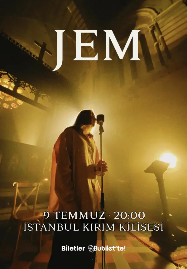 Jem Konseri thumbnail