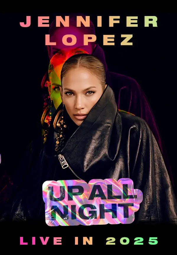 Jennifer Lopez - İstanbul Festivali thumbnail