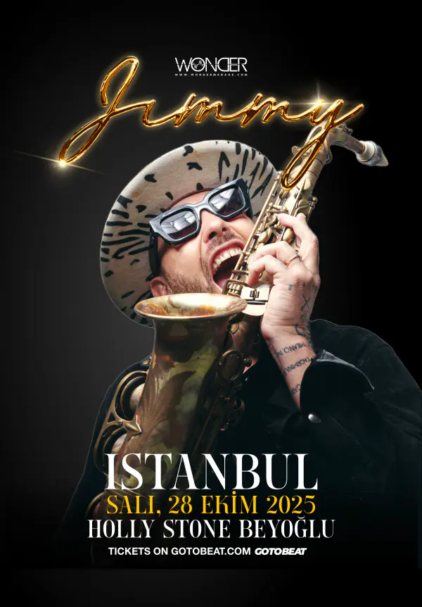 JIMMY SAX thumbnail