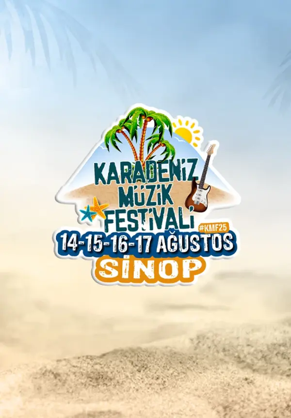 Karadeniz Müzik Festivali Sinop thumbnail