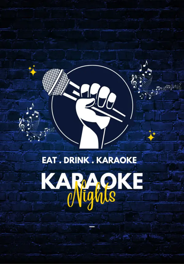 Karaoke Party thumbnail