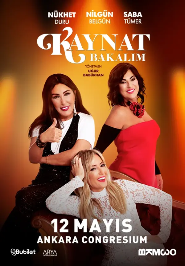 Kaynat Bakalım thumbnail