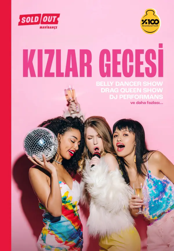 Kızlar Gecesi thumbnail