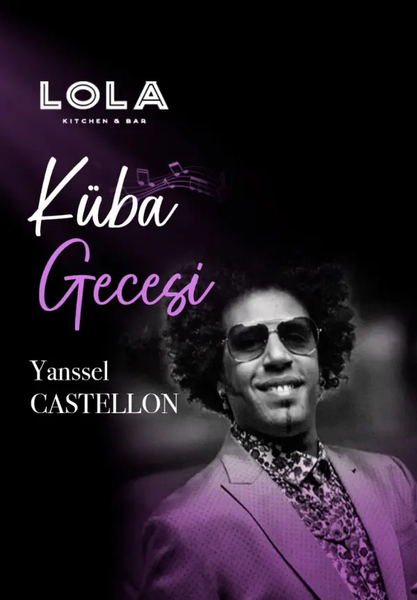 Küba Gecesi thumbnail