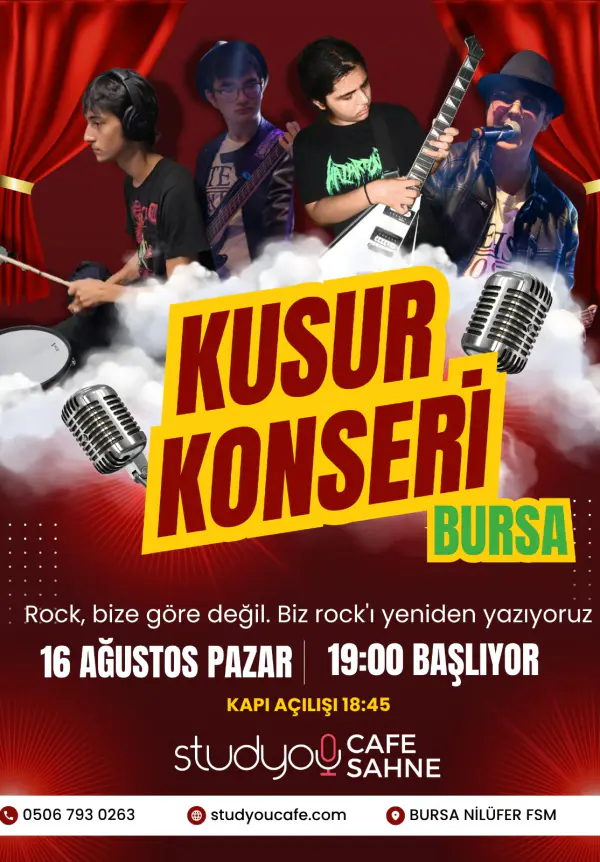 Etkinlik Banner