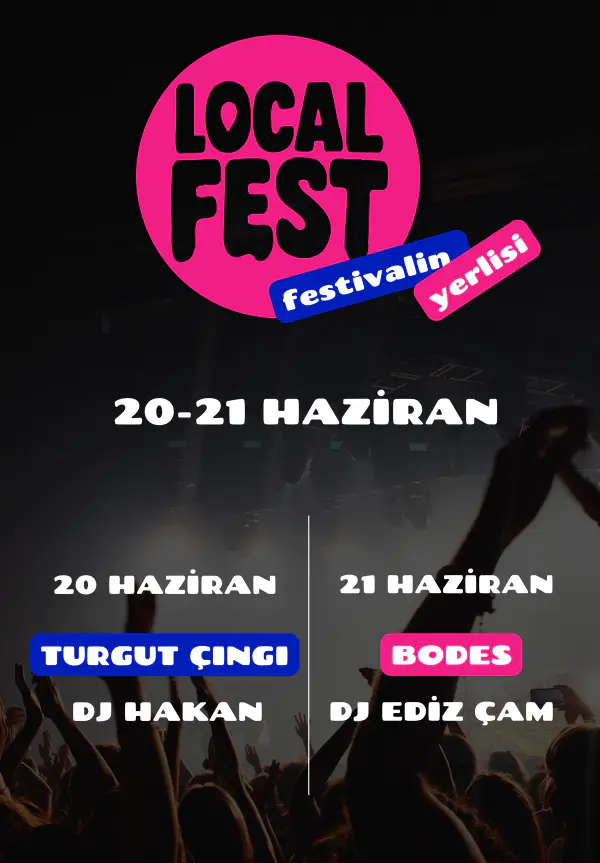 Local Fest thumbnail