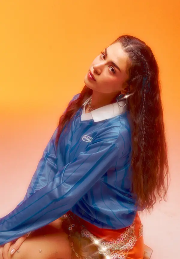M Lisa thumbnail