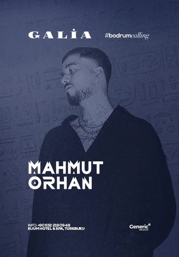 Mahmut Orhan thumbnail
