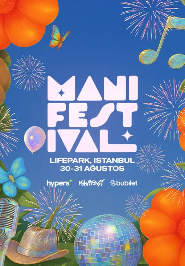 Etkinlik Banner