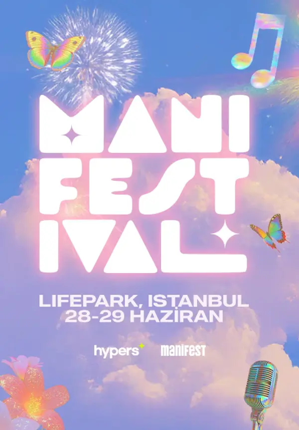 MANIFESTIVAL thumbnail