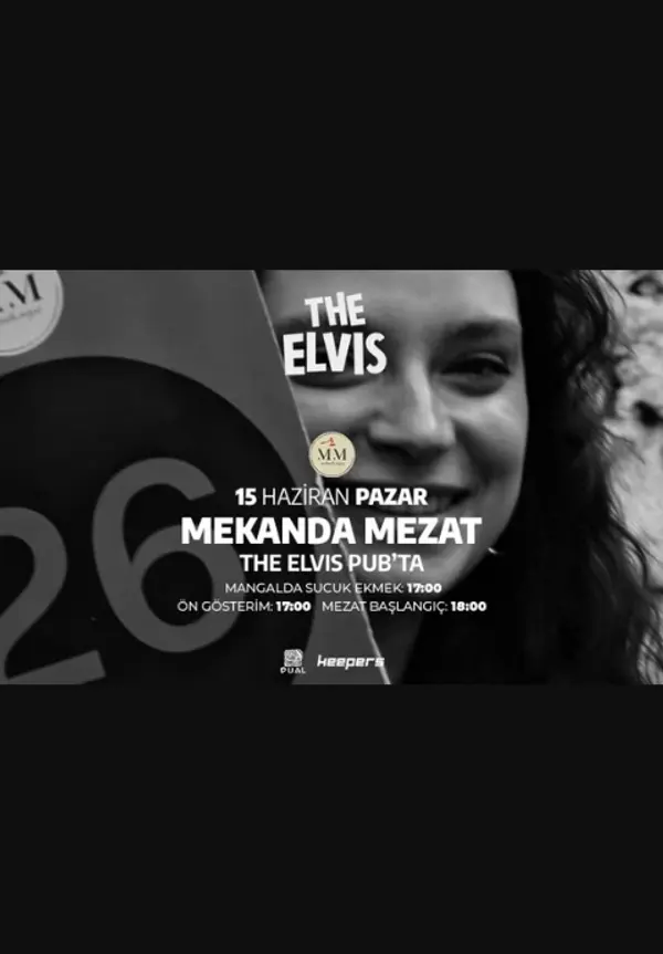 Mekanda Mezat thumbnail