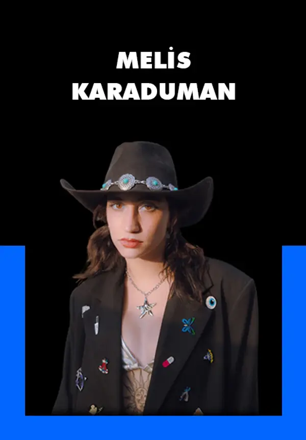 Melis Karaduman Konseri thumbnail