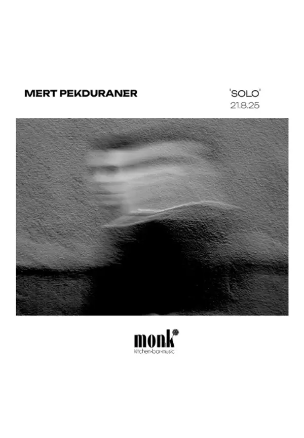Mert Pekduraner Konseri thumbnail