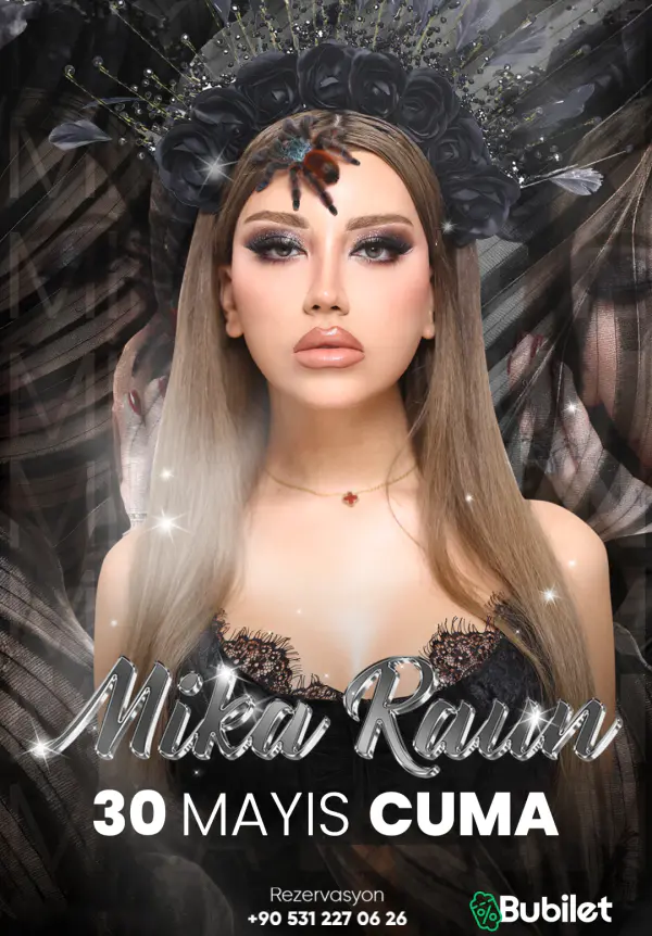 Mika Raun Konser thumbnail