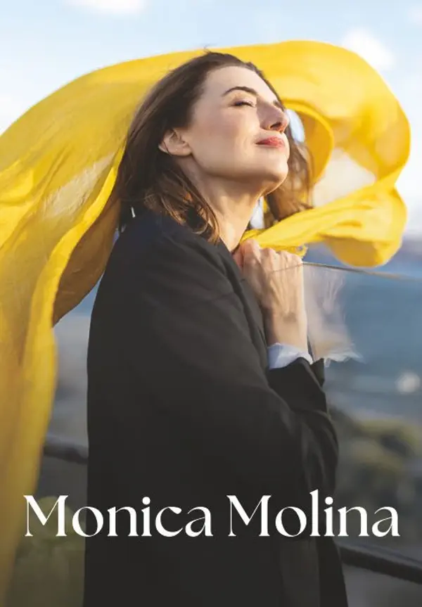 Monica Molina thumbnail