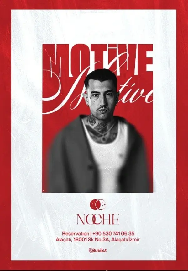 MOTİVE thumbnail
