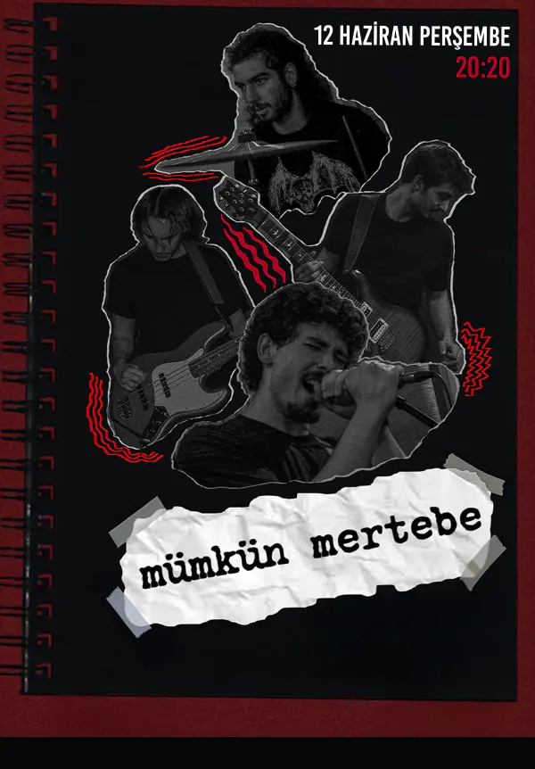 Etkinlik Banner