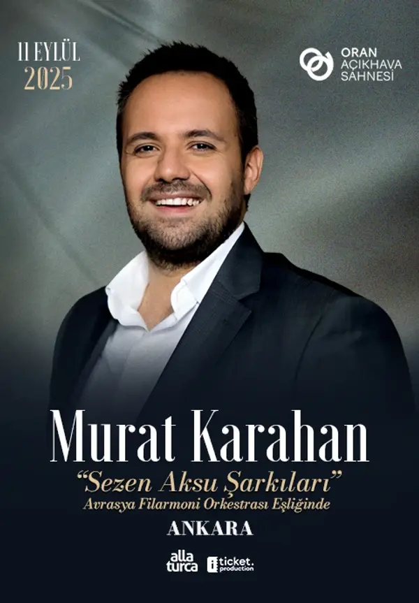 Murat Karahan - Sezen Aksu Şarkıları thumbnail