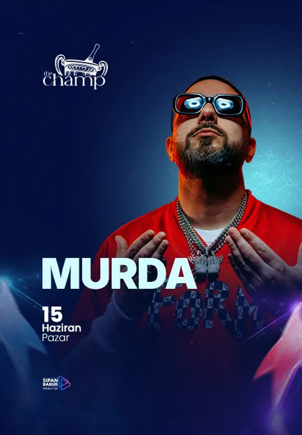 Murda Konseri thumbnail