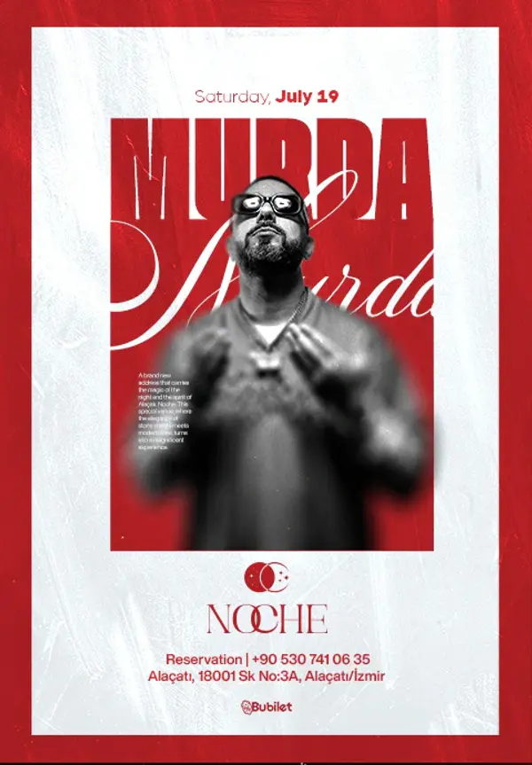 MURDA thumbnail