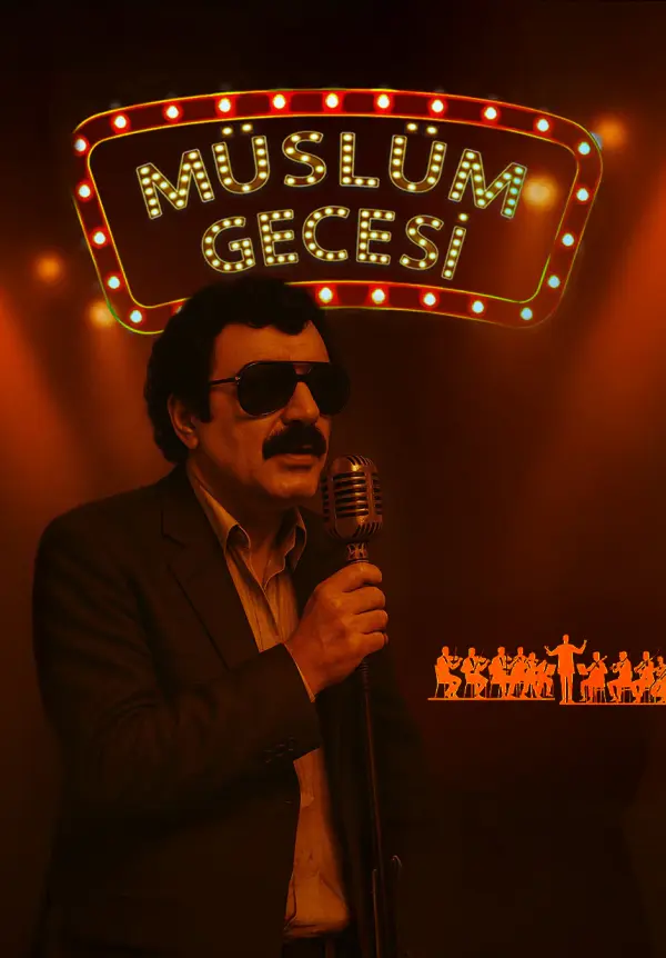 Müslüm Gecesi thumbnail