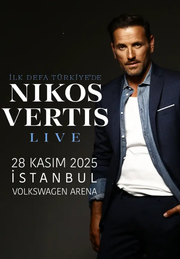 Nikos Vertis thumbnail