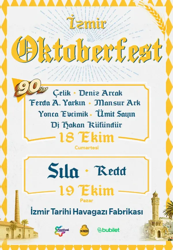 Oktoberfest thumbnail