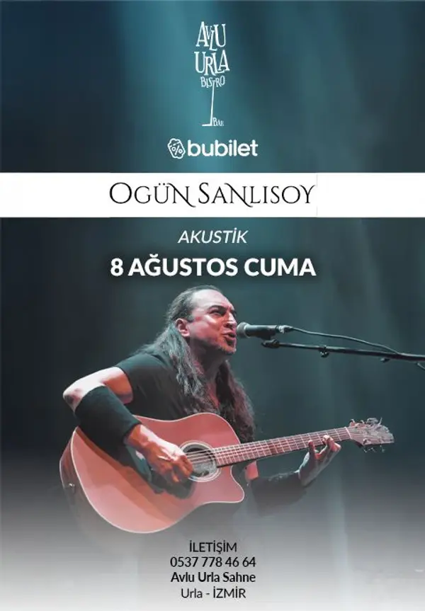 Ogün Sanlısoy thumbnail