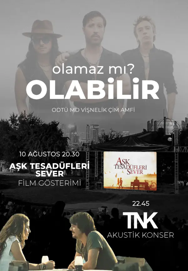 Olamaz mı? Olabilir thumbnail