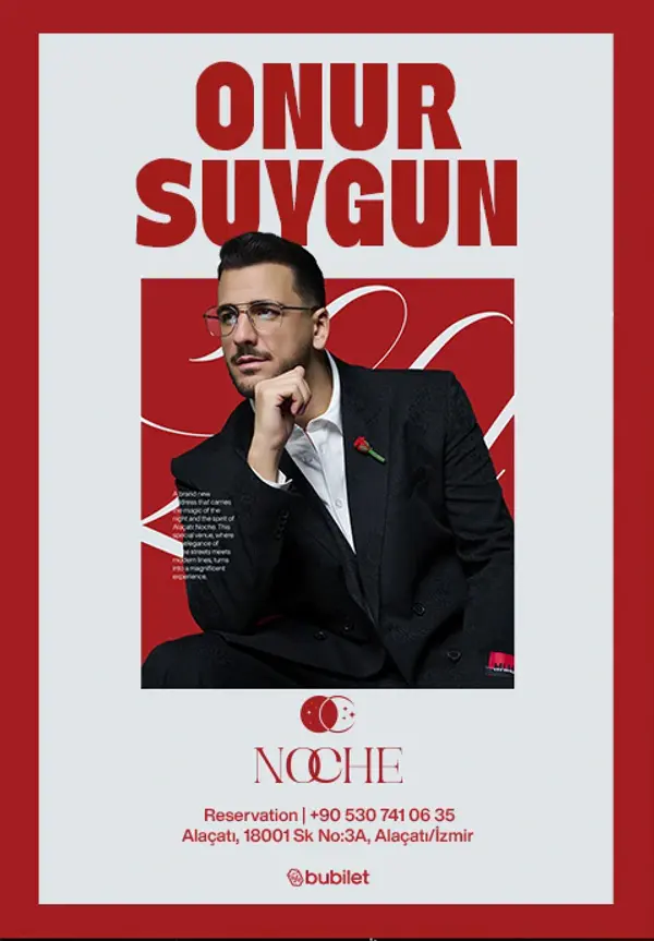 Onur Suygun thumbnail