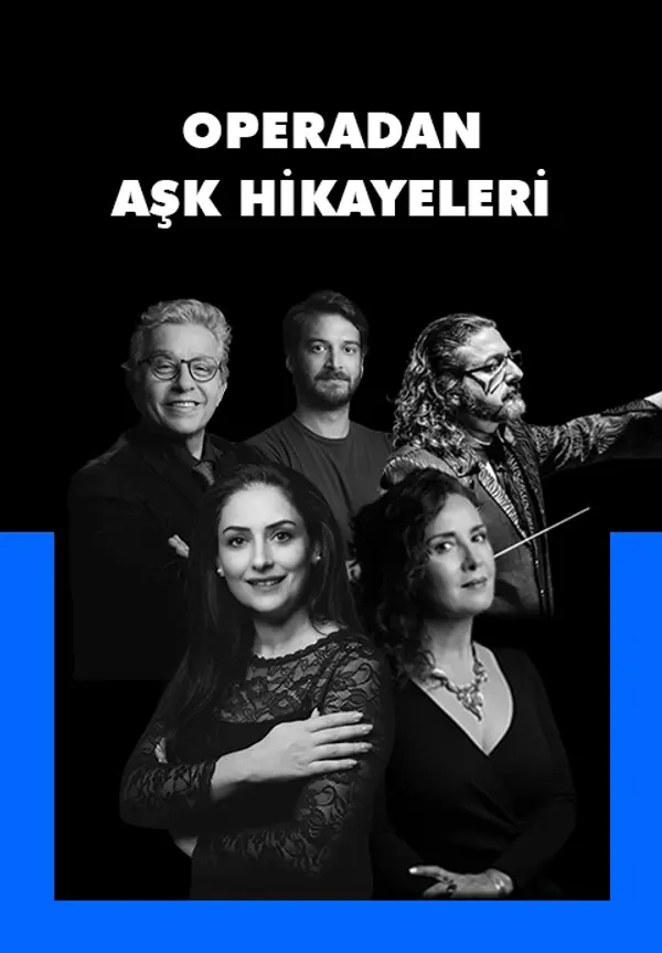 Operadan Aşk Hikayeleri thumbnail