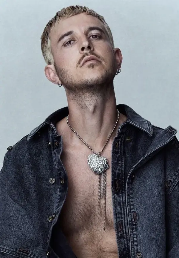 Oscar And The Wolf thumbnail