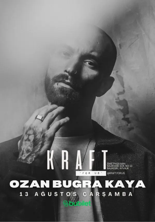 Ozan Buğra Kaya thumbnail