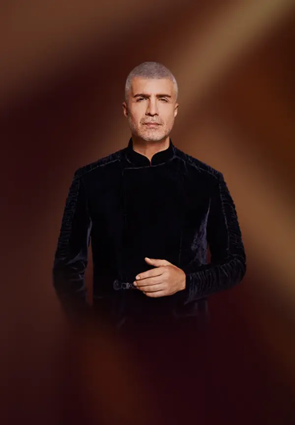 Özcan Deniz Yemekli Gala thumbnail